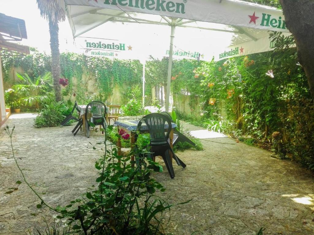 Appartement Alliaj Vlorë