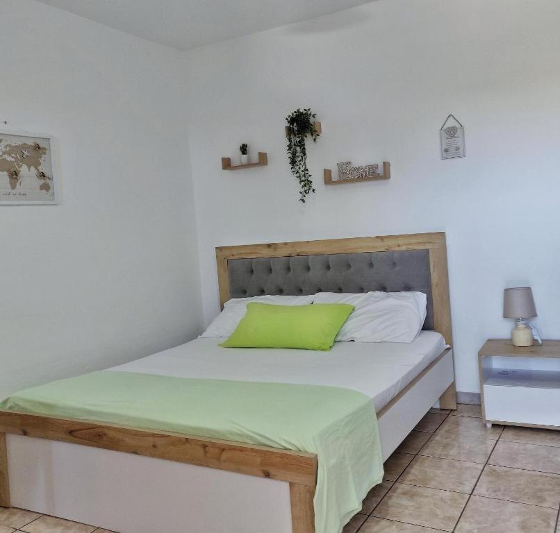 Alliaj Appartement Vlorë