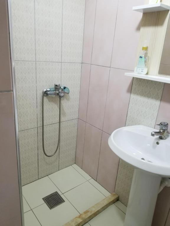 Alliaj Appartement *