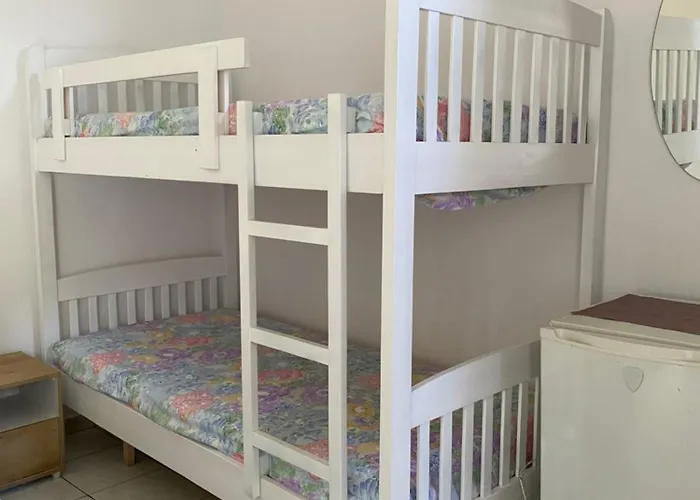 Alliaj Guesthouse