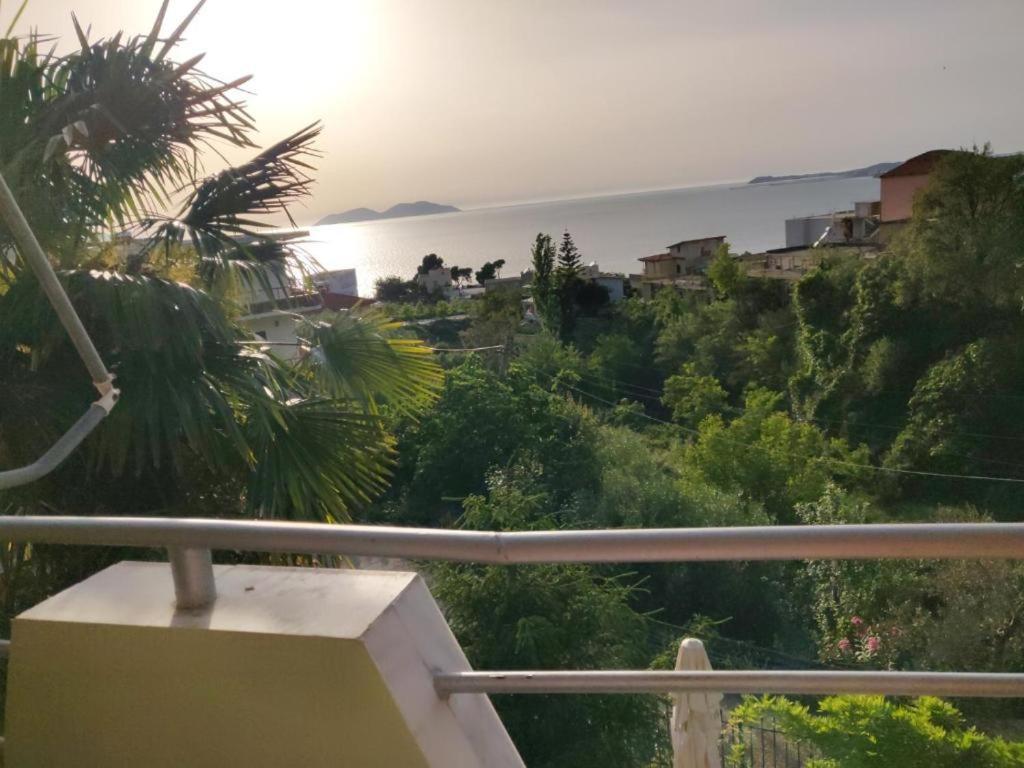 Alliaj Apartament *