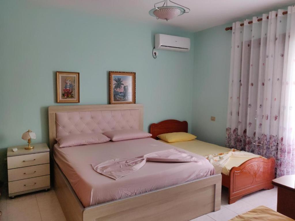 Apartament Alliaj Wlora