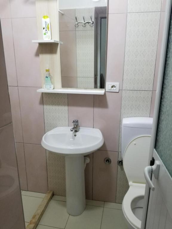 Alliaj Apartament *