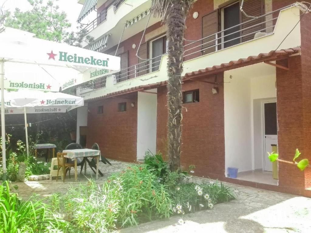 Alliaj Apartament *
