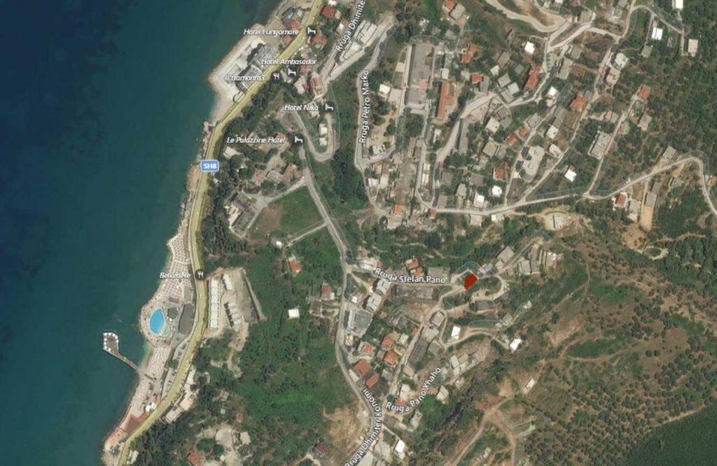Alliaj * Wlora