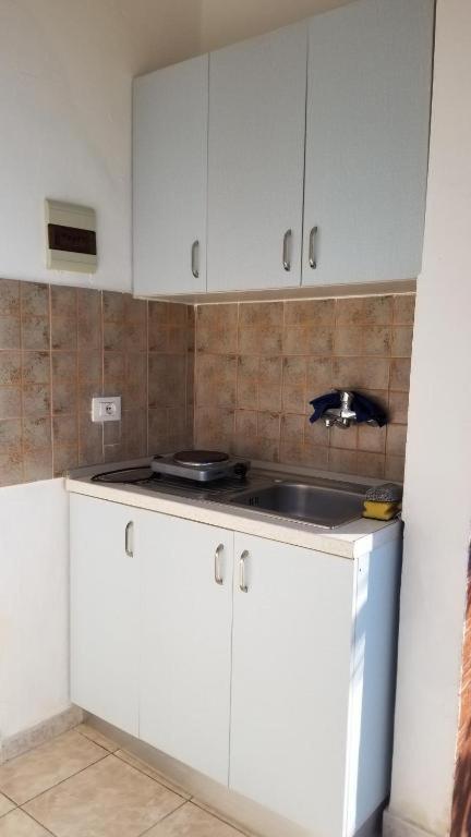 Apartament Alliaj Wlora